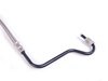 ES#41553 - 21532282396 - Clutch Fluid Line - One of the four hard lines that run from the SMG hydraulic unit. Labeled as Shifting Path 2 by BMW. - Genuine BMW - BMW