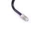 ES#41553 - 21532282396 - Clutch Fluid Line - One of the four hard lines that run from the SMG hydraulic unit. Labeled as Shifting Path 2 by BMW. - Genuine BMW - BMW