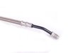 ES#41553 - 21532282396 - Clutch Fluid Line - One of the four hard lines that run from the SMG hydraulic unit. Labeled as Shifting Path 2 by BMW. - Genuine BMW - BMW