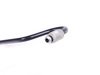 ES#41553 - 21532282396 - Clutch Fluid Line - One of the four hard lines that run from the SMG hydraulic unit. Labeled as Shifting Path 2 by BMW. - Genuine BMW - BMW