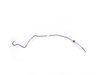 ES#41553 - 21532282396 - Clutch Fluid Line - One of the four hard lines that run from the SMG hydraulic unit. Labeled as Shifting Path 2 by BMW. - Genuine BMW - BMW