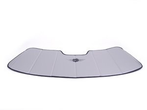 ES#2584848 - 82110039342 - MINI Sun Shade - (NO LONGER AVAILABLE) - Keep your MINI cool in the sun and MINI proud - Genuine MINI - 