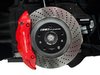 ES#2702485 - 001366ECS05KT - ECS Wheel Spacer Kit - 5mm - Includes one pair of wheel spacers with lug bolts - ECS - Porsche