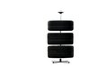 ES#2593852 - FKEF000933 - Wheel Tree - For Wider Wheels - (NO LONGER AVAILABLE) - Get your wheels out of the way with a great product from FK - FK - 