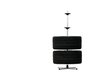 ES#2593852 - FKEF000933 - Wheel Tree - For Wider Wheels - (NO LONGER AVAILABLE) - Get your wheels out of the way with a great product from FK - FK - 