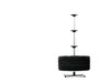 ES#2593852 - FKEF000933 - Wheel Tree - For Wider Wheels - (NO LONGER AVAILABLE) - Get your wheels out of the way with a great product from FK - FK - 