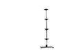 ES#2593852 - FKEF000933 - Wheel Tree - For Wider Wheels - (NO LONGER AVAILABLE) - Get your wheels out of the way with a great product from FK - FK - 