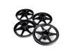 ES#2593852 - FKEF000933 - Wheel Tree - For Wider Wheels - (NO LONGER AVAILABLE) - Get your wheels out of the way with a great product from FK - FK - 