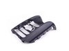 ES#81887 - 51162752900 - Cover Center Console - Auto Air - Main trim cover for the center console near the climate control. - Genuine MINI - MINI