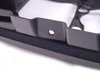 ES#81887 - 51162752900 - Cover Center Console - Auto Air - Main trim cover for the center console near the climate control. - Genuine MINI - MINI