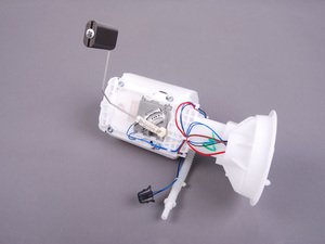 ES#37428 - 16146765119 - Fuel Pump W/ Fuel Level Sensor - Replace a fail pump or sensor - Genuine MINI - MINI