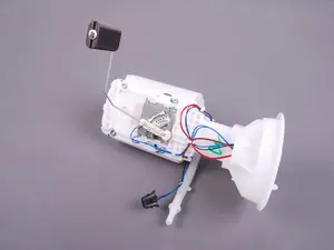 Fuel Pump W/ Fuel Level Sensor
