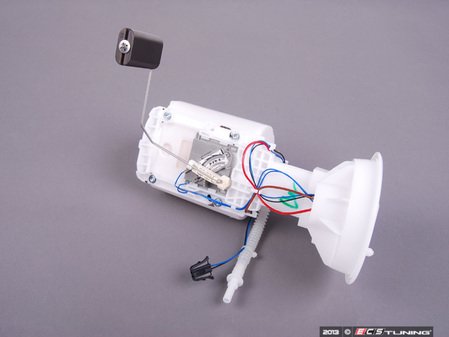 ES#37428 - 16146765119 - Fuel Pump W/ Fuel Level Sensor - Replace a fail pump or sensor - Genuine MINI - MINI