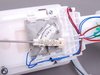 ES#37428 - 16146765119 - Fuel Pump W/ Fuel Level Sensor - Replace a fail pump or sensor - Genuine MINI - MINI