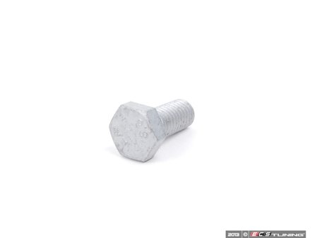 ES#14502 - 07119904146 - HEX BOLT - Genuine BMW - BMW