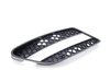 ES#2090159 - 2048850053 - Front DRL Grille - Left (Driver) Side - Genuine Mercedes Benz - Mercedes Benz
