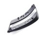 ES#2090159 - 2048850053 - Front DRL Grille - Left (Driver) Side - Genuine Mercedes Benz - Mercedes Benz