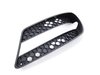 ES#2090161 - 2048850753 - Front DRL Grille - Right (Passenger) Side - Genuine Mercedes Benz - Mercedes Benz