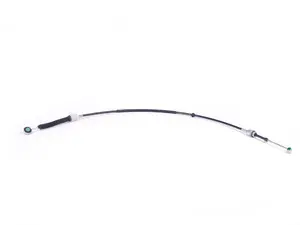 Shifting Cable Selector Shaft - Mass Absorber