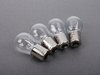 ES#2602355 - B6PASTAILBULBKT - Tail Light Bulb Refresh Kit - OE - Don't wait to change out every bulb one at a time - Assembled By ECS - Volkswagen