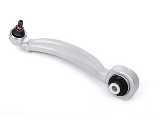 ES#2547604 - 2043300107 - Control Arm - Lower front left with upward facing ball joint - Genuine Mercedes Benz - Mercedes Benz