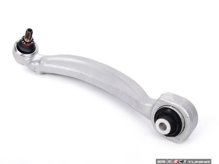 ES#2547604 - 2043300107 - Front Lower Control Arm - Left - Lower front left with upward facing ball joint - Genuine Mercedes Benz - Mercedes Benz