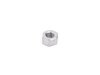ES#2674291 - 07129906196 - SELF-LOCKING HEX NUT - Genuine MINI - 