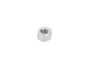 ES#2674291 - 07129906196 - SELF-LOCKING HEX NUT - Genuine MINI - 