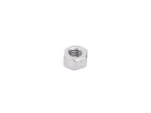SELF-LOCKING HEX NUT