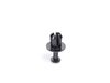 ES#2702207 - 17111712963 - E46 Expanding Rivet - Priced Each - Fan shroud expanding clamp/rivet - Vaico - BMW