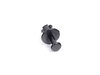 ES#2702207 - 17111712963 - E46 Expanding Rivet - Priced Each - Fan shroud expanding clamp/rivet - Vaico - BMW