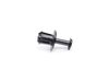 ES#2702207 - 17111712963 - E46 Expanding Rivet - Priced Each - Fan shroud expanding clamp/rivet - Vaico - BMW