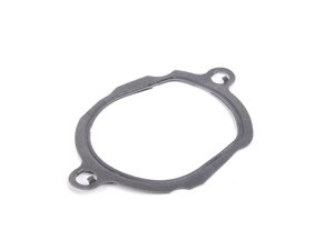 ES#2702479 - 2722030180 - Thermostat Gasket - Seals the gap between the thermostat housing and the engine - Victor Reinz - Mercedes Benz