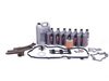 ES#2586737 - 11317838675OEKT - Timing Chain Kit - Everything needed to get the job done using genuine BMW components. Includes coolant, oil and a filter - Genuine BMW - BMW