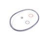 ES#2586737 - 11317838675OEKT - Timing Chain Kit - Everything needed to get the job done using genuine BMW components. Includes coolant, oil and a filter - Genuine BMW - BMW
