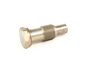Timing Chain Tensioner - Upper Chain