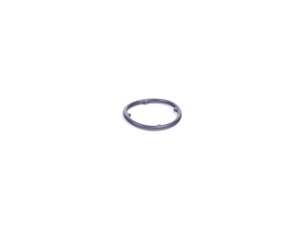 ES#284311 - 079103121AD - Oil Cooler O-Ring - Priced Each - Seals the connection between the oil cooler and the engine - Genuine Volkswagen Audi - Audi