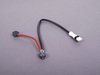 ES#2597959 - 99761267501 - Front Brake Pad Wear Sensor - Left side fitment - Sebro - Porsche
