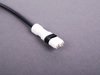 ES#2597959 - 99761267501 - Front Brake Pad Wear Sensor - Left side fitment - Sebro - Porsche