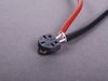 ES#2597959 - 99761267501 - Front Brake Pad Wear Sensor - Left side fitment - Sebro - Porsche