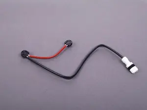 Front Brake Pad Wear Sensor