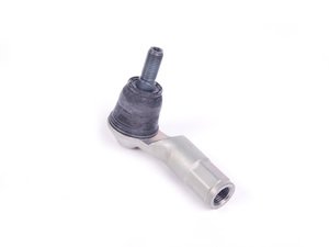 ES#2105367 - 1K0423812K - Tie Rod End - Right - Replace for tighter steering - Genuine Volkswagen Audi - Audi Volkswagen
