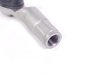ES#2105367 - 1K0423812K - Tie Rod End - Right - Replace for tighter steering - Genuine Volkswagen Audi - Audi Volkswagen