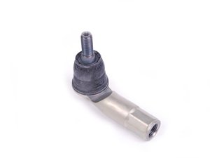 ES#2105364 - 1K0423811K - Tie Rod End - Left - Replace for tighter steering - Genuine Volkswagen Audi - Audi Volkswagen