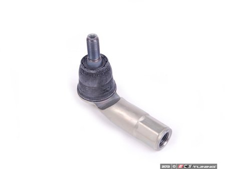 ES#2105364 - 1K0423811K - Tie Rod End - Left - Replace for tighter steering - Genuine Volkswagen Audi - Audi Volkswagen