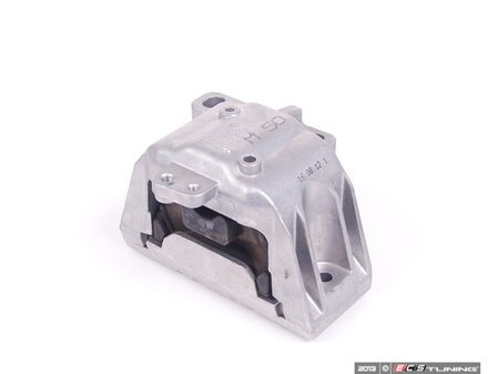 ES#307443 - 1J0199262CP - Side Engine Mount - (NO LONGER AVAILABLE) - Reduces vibrations and keeps your engine in place - Genuine Volkswagen Audi - 