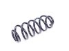 ES#316122 - 1K0511115EC - Rear Spring - Priced Each - Paint mark 1 Blue, 1 Pink, 2 Yellow - Genuine Volkswagen Audi - Volkswagen