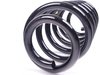 ES#316122 - 1K0511115EC - Rear Spring - Priced Each - Paint mark 1 Blue, 1 Pink, 2 Yellow - Genuine Volkswagen Audi - Volkswagen