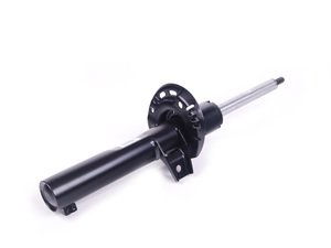 ES#324748 - 1T0413031EQ - Front Strut Assembly - Priced Each - Regain the comfort your ride had from the factory - Genuine Volkswagen Audi - Volkswagen