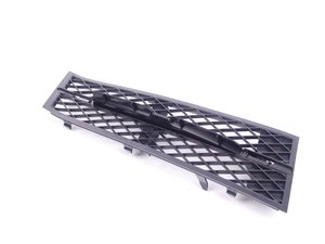 ES#1902930 - 51117200698 - GRILL, AIR INTAKE, O - Genuine BMW - BMW